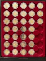 Europa. 2 Euro 2017, 31 x (Zonder Minimumprijs)