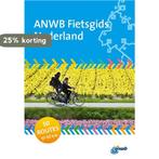 ANWB fietsgids - Nederland 9789018038564 Harry Bunk, Boeken, Verzenden, Gelezen, Harry Bunk