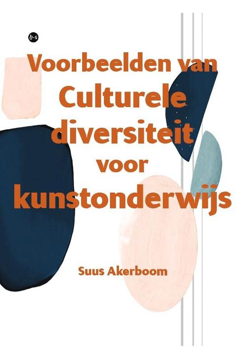 Voorbeelden van Culturele diversiteit voor kunstonderwijs, Boeken, Overige Boeken, Zo goed als nieuw, Verzenden