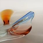 Mstisov - František Zemek - Kom - Rhapsody (L. 38 cm) - Glas, Antiek en Kunst, Antiek | Glas en Kristal