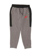 NIKE Mens Tracksuit Trousers Joggers Medium  Grey, Verzenden, Nieuw