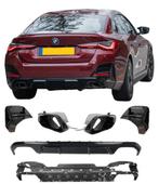 Diffuser| BMW | 4-serie 2021+ Gran Coupe | G26 | M440i-Look, Verzenden, Nieuw, BMW