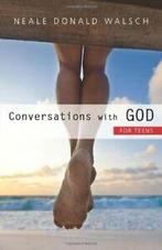 Conversations with God for Teens. Walsch New, Boeken, Esoterie en Spiritualiteit, Verzenden, Zo goed als nieuw, Neale Donald Walsch