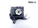 Uitlaatklep Servomotor Kawasaki H2 Ninja X 2017-2018, Verzenden, Gebruikt