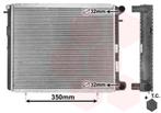 RADIATOR VOOR RENAULT 19 1989-1992 7700745164, Ophalen of Verzenden, Nieuw