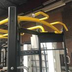 Impulse zone | multi functioneel rek | rack | fitness, Verzenden, Gebruikt