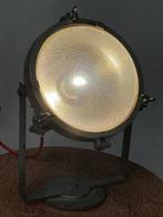 Spotlight - Glas, Metaal - Ik zal als veilige haven dienen.