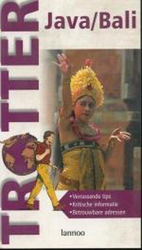 Java / Bali / Trotter 9789020939446, Boeken, Reisgidsen, Gelezen, Verzenden
