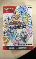 Pokémon - 1 Sealed box - Scarlet & Violet - Prismatic, Nieuw