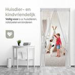 Tweedekans | ODADDY Deurgordijn Deluxe FIBER - Magnetisch, Doe-het-zelf en Verbouw, Ophalen of Verzenden, Zo goed als nieuw