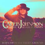 cd - Caleb Johnson &amp; The Ramblin Saints - Born From S..., Verzenden, Nieuw in verpakking