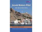 Imray Pilot - Greek Waters pilot, Watersport en Boten, Navigatiemiddelen en Scheepselektronica, Ophalen of Verzenden, Nieuw, Overige typen