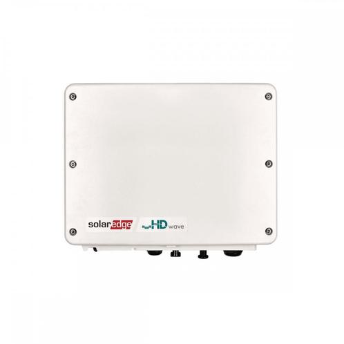 SolarEdge StorEdge HD-Wave 3.68kW AC Coupled Energy Stora..., Doe-het-zelf en Verbouw, Zonnepanelen en Toebehoren, Nieuw, Verzenden