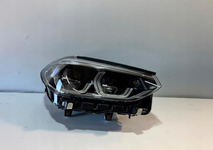 Koplampen BMW X3 G01 X4 G02, Auto-onderdelen, Verlichting, Nieuw, BMW, Verzenden
