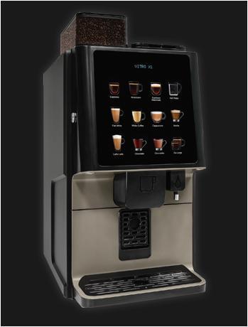 Askoyen Vitro X1, Witgoed en Apparatuur, Koffiezetapparaten, Koffiebonen, Nieuw, Koffiemachine, 10 kopjes of meer