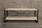 Tv cabinet frame - Gepoedercoat - Nordstahl, Verzenden, Nieuw