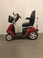 Scootmobiel Trophy 6 4-wiel (Gebruikte scootmobielen), Ophalen of Verzenden, Gebruikt, Overige merken, 16 km/u of meer