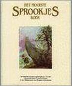 MOOISTE SPROOKJESBOEK 9789041000040 STRICH, Verzenden, Gelezen, STRICH