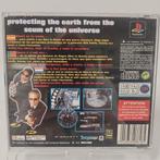 Men in Black Playstation 1, Spelcomputers en Games, Games | Sony PlayStation 1, Ophalen of Verzenden, Nieuw