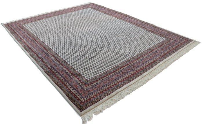 Indo Sarough Oosters tapijt - Vloerkleed - 306 cm - 247 cm, Huis en Inrichting, Stoffering | Tapijten en Kleden