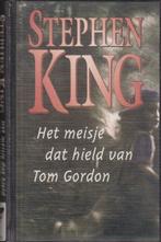Meisje Dat Hield Van Tom Gordon  -  Stephen King, Boeken, Thrillers, Verzenden, Gelezen, Stephen King