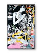 lasveguix (1986) - Chanel Wall