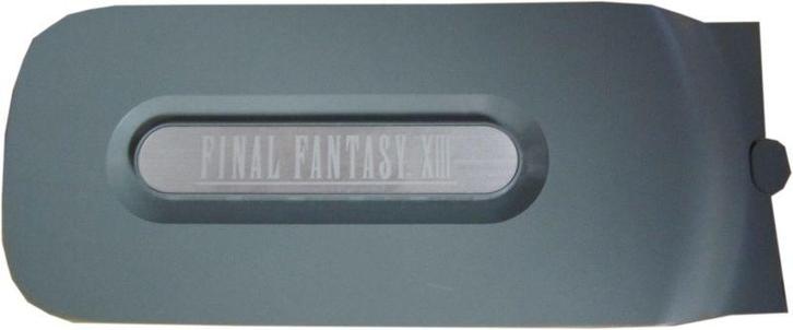 Microsoft Xbox 360 Hard Drive-250GB Final Fantasy XIII (Xbox, Computers en Software, Harde schijven, Zo goed als nieuw, Ophalen of Verzenden