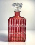 Other brand - Vintage Austria Art Deco Glass Decanter/