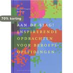 Aan de slag! / Docentenreeks 9789031347346 M. Ploegman, Boeken, Studieboeken en Cursussen, Verzenden, Zo goed als nieuw, M. Ploegman