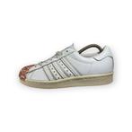 Adidas Superstar 80S 3D Mt - Maat 37.5, Kleding | Dames, Schoenen, Sneakers of Gympen, Gedragen, Verzenden, Adidas