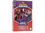 Disney Sorcerers Arena - Epic Alliances Thrills and Chills, Hobby en Vrije tijd, Gezelschapsspellen | Bordspellen, Nieuw, Verzenden