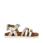 Vingino Florence sandalen in het Goud, Kleding | Dames, Schoenen, Overige kleuren, Nieuw, Sandalen of Muiltjes, Vingino