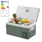 Auto koelbox Arnesano elektrisch legergroen 60x34,5x33 cm 25, Verzenden, Nieuw