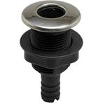 Huiddoorvoer 16mm Nylon & Rvs316, Ophalen of Verzenden, Nieuw