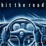 cd - Various - Hit The Road, Verzenden, Zo goed als nieuw