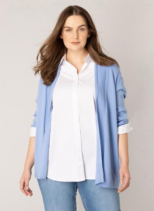 YESTA vest Yori Maat:, Kleding | Dames, Truien en Vesten, Overige kleuren, Nieuw, Verzenden