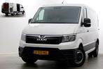 MAN TGE 5.180 2.0 177pk L3H2 (L2H1) Dubbel Lucht Navi/Camera, Gebruikt, Euro 6, MAN, Wit