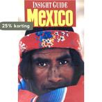 Mexico / Nederlandse editie / Insight guides 9789066551084, Verzenden, Gelezen
