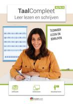 9789490807436 TaalCompleet - Leer lezen en schrijven - Al..., Boeken, Nieuw, Janneke Blom, Verzenden