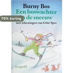 Een boswachter in de sneeuw 9789025831424 Bos, Boeken, Verzenden, Gelezen, Bos