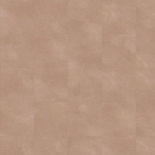 Plak pvc tegel rood |  Moduleo Roots Mattina 46547M, Huis en Inrichting, Stoffering | Vloerbedekking, Ophalen