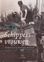 9789464710076 Schippersvrouwen Sippy Tigchelaar, Verzenden, Nieuw, Sippy Tigchelaar