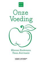 Wat met ons voedsel? 9789401437967 Tessa Avermaete, Verzenden, Zo goed als nieuw, Tessa Avermaete