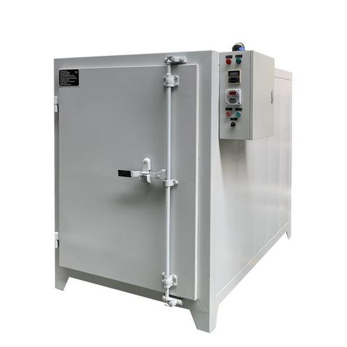 Poedercoat Oven  Uithardingsoven 6 kW Btw in, Auto diversen, Autogereedschap, Nieuw, Verzenden