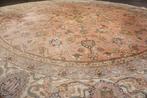 Tabriz - Tapijt - 240 cm - 240 cm, Huis en Inrichting, Nieuw
