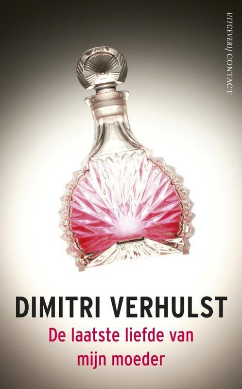 De laatste liefde van mijn moeder 9789025438180, Boeken, Romans, Gelezen, Verzenden