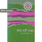 Doe zelf yoga 9789060301234 Polderman, Verzenden, Gelezen, Polderman