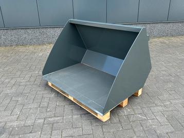 Weidemann volumebak 1300 (Aanbouwdelen) beschikbaar voor biedingen