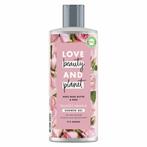Love Beauty and Planet Douchegel Muru Muru Butter & Rose 500, Verzenden, Nieuw