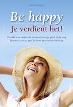 Be happy 9789044731446 Sabine Standenat, Verzenden, Gelezen, Sabine Standenat